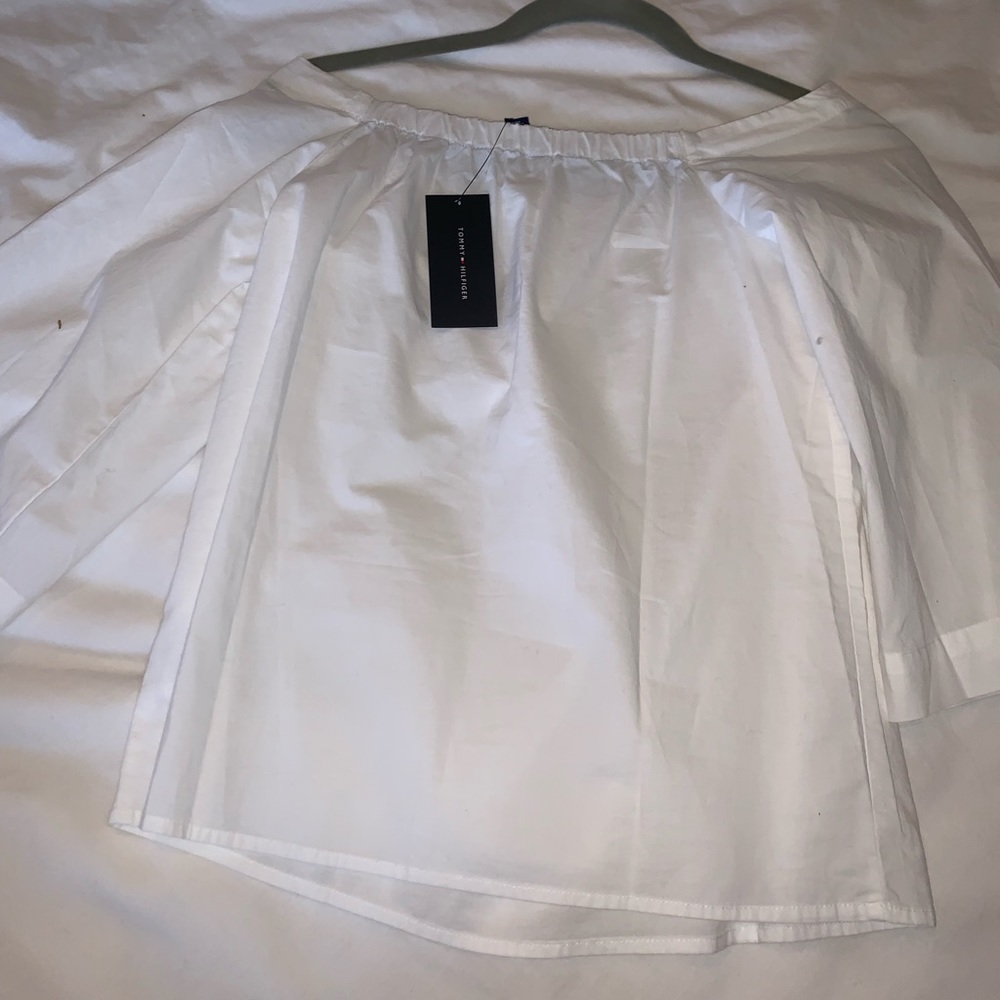 Tommy Hilfiger shirt
